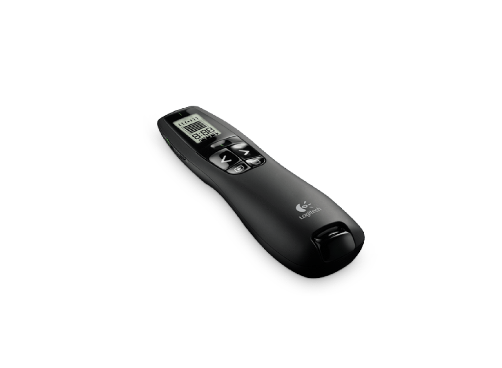 پرزنتر لاجیتک آر 800 Logitech Presenter R800